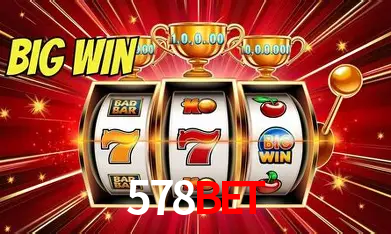 A Emoção da Loteria na 578bet: Uma Chance de Mudança de Vida