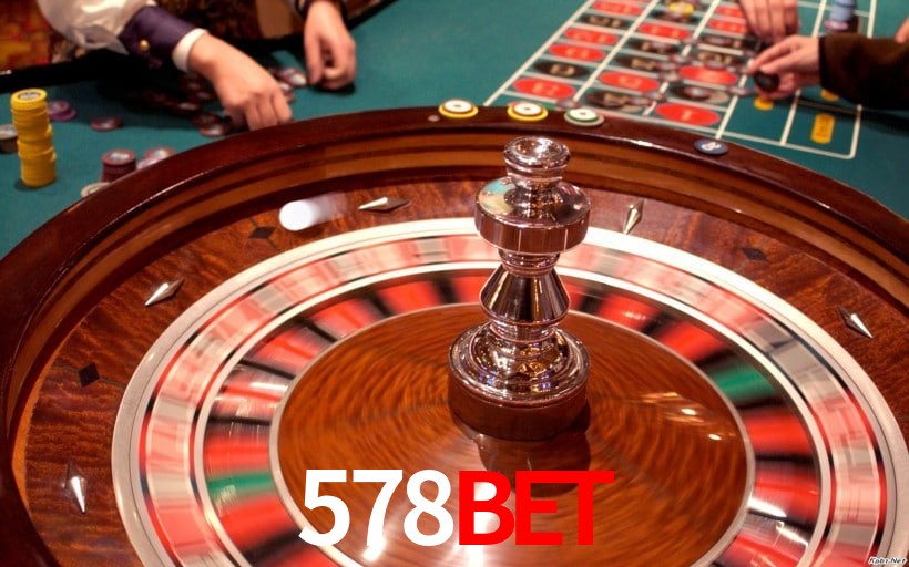 Experiência VIP 578bet