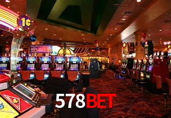 Desvendando o Mundo dos Jogos Virtuais na 578bet