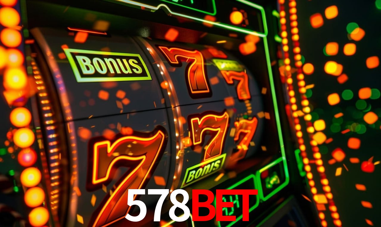 Casino Ao Vivo 578bet