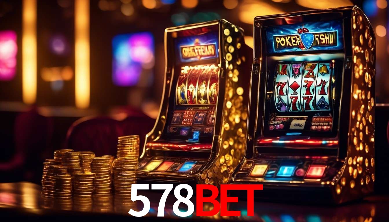 Programa VIP 578bet