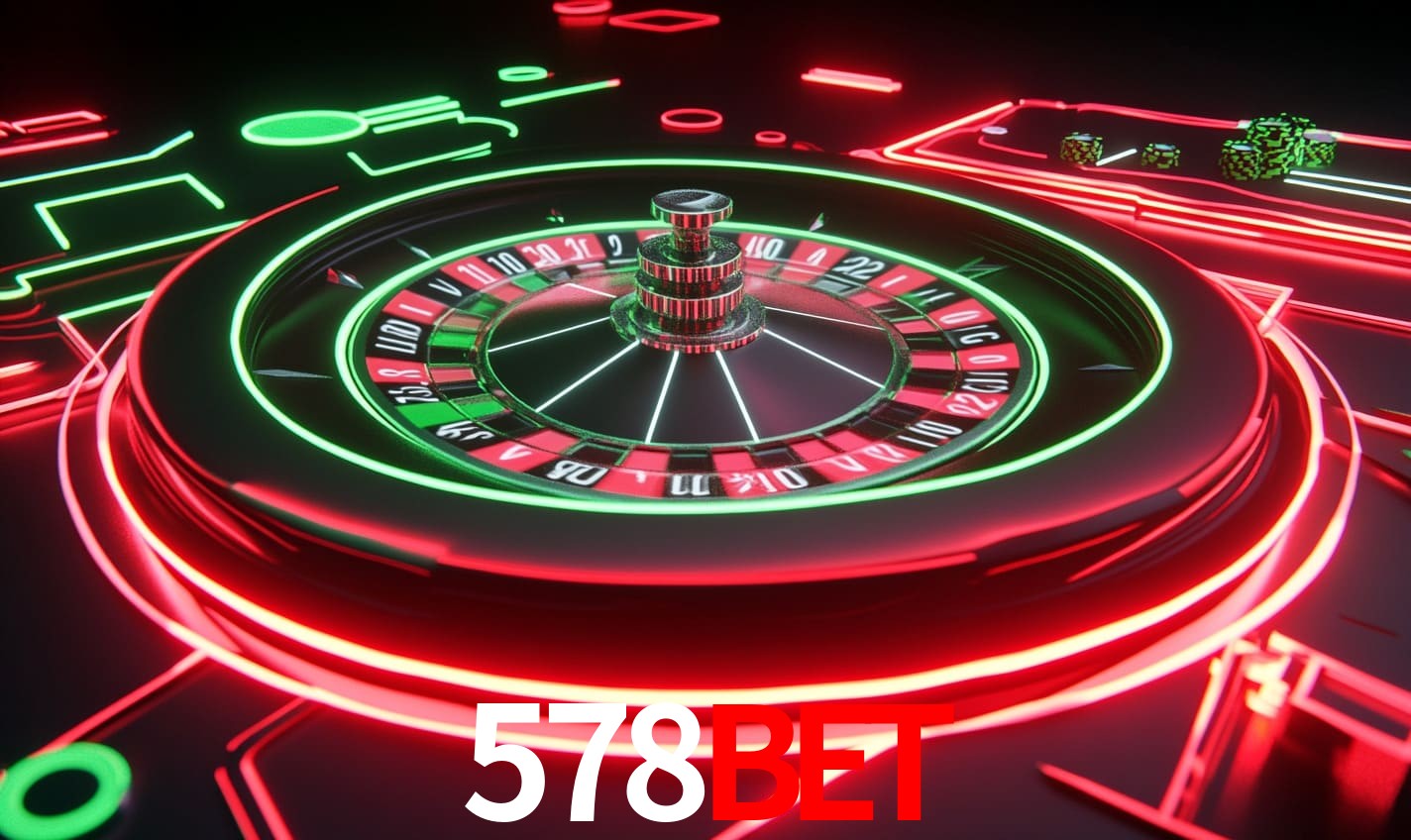 Apostas de Tênis 578bet