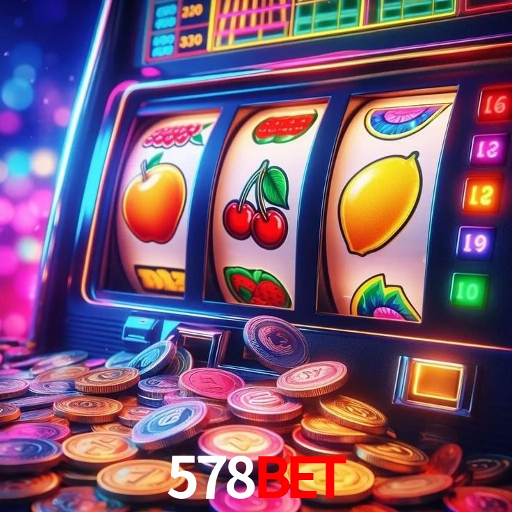 Design Responsivo 578bet