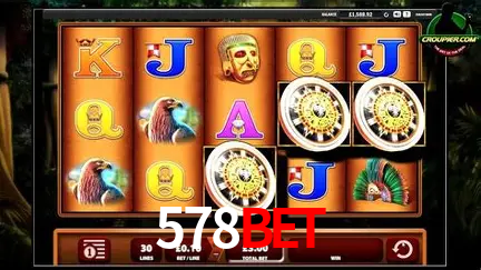 Inovações de Jogos na 578bet: O Futuro das Experiências Interativas