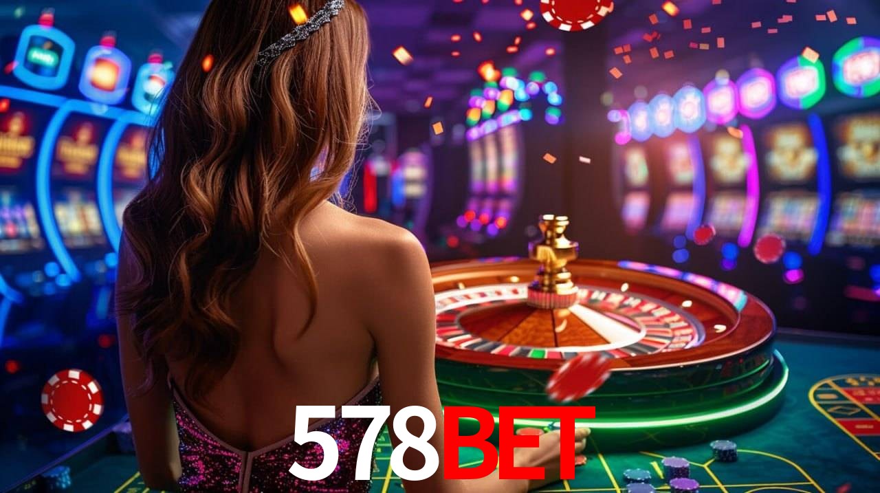 Interface do App 578bet