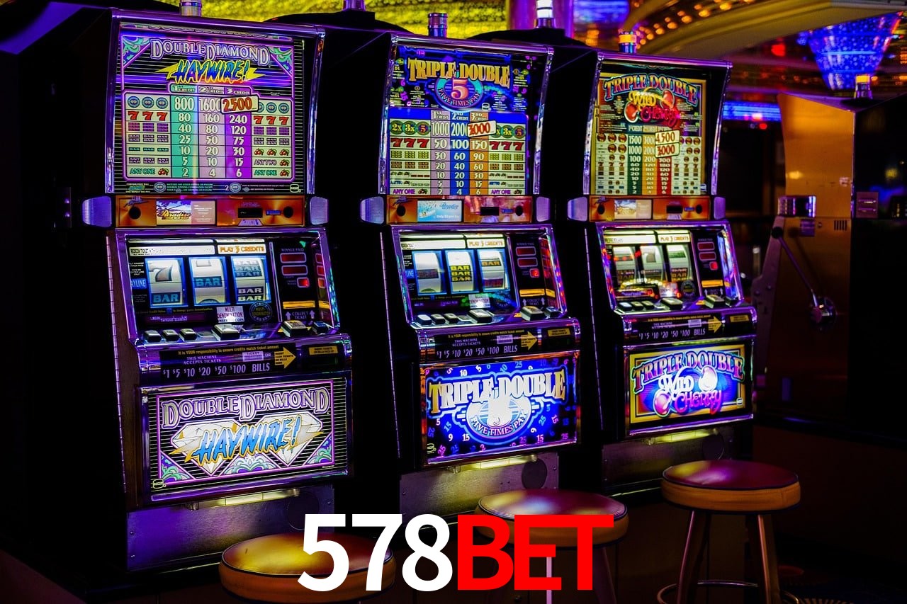 Login Seguro 578bet