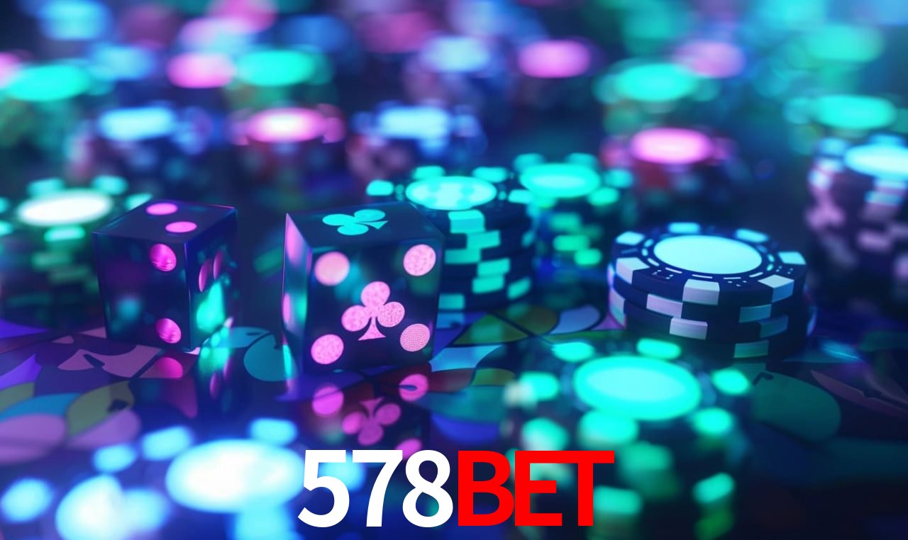 Diretório de Jogos 578bet