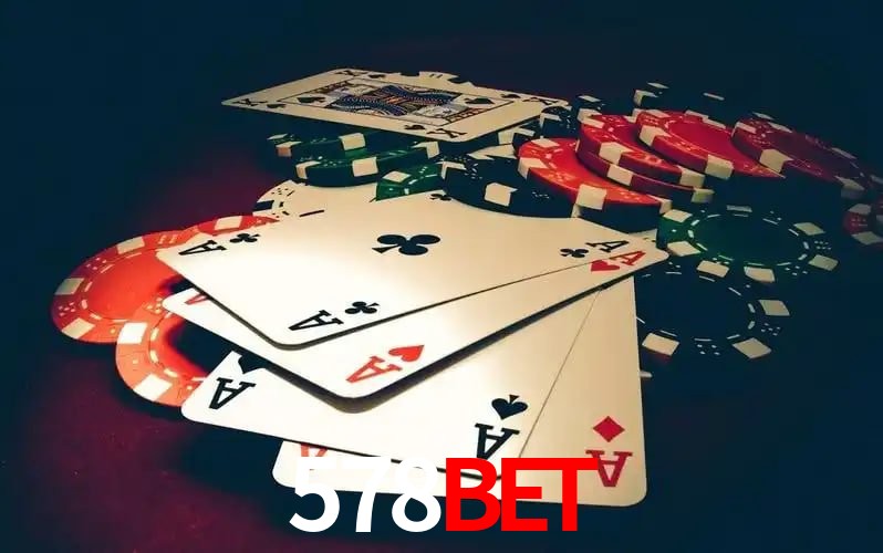 Promoção Relâmpago 578bet