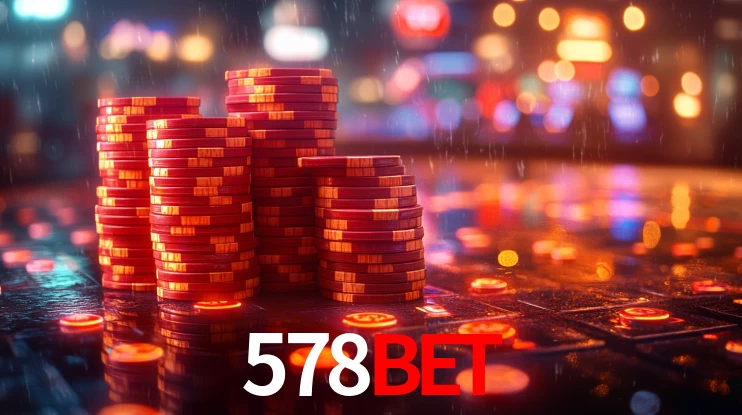 Sinta a adrenalina dos jogos de cassino com 578bet
