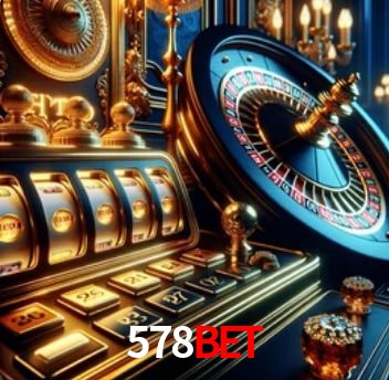 Provedores de Jogos 578bet