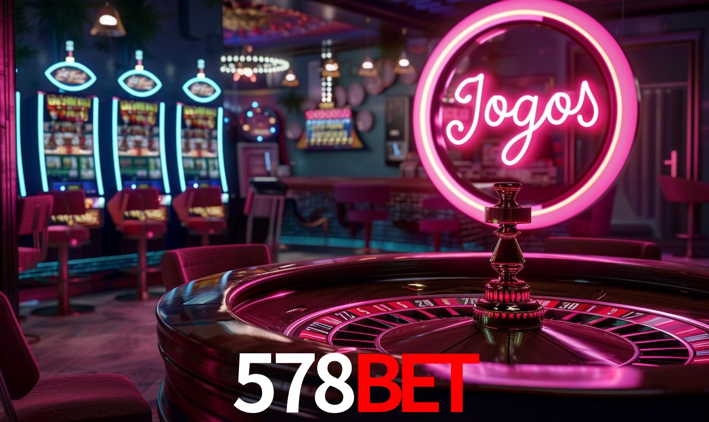 Interface Premium 578bet