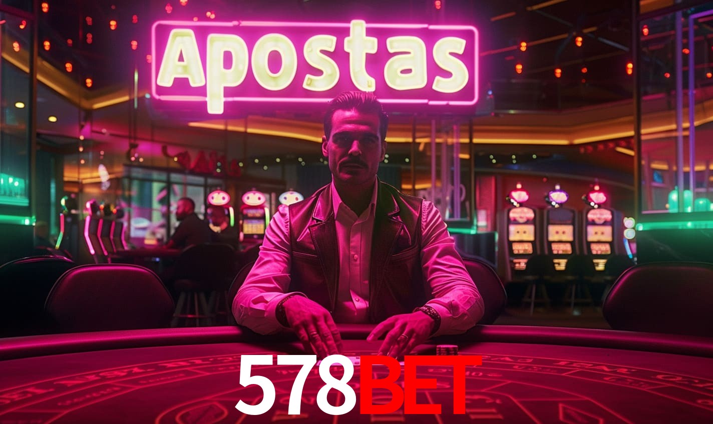 Estatísticas Esportivas 578bet