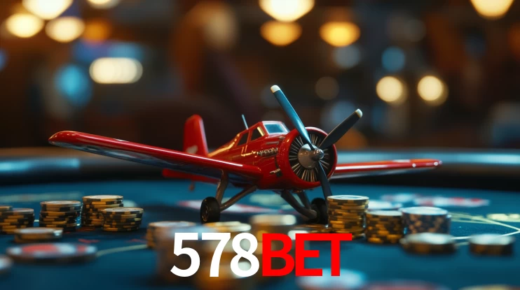 Casino Ao Vivo 578bet