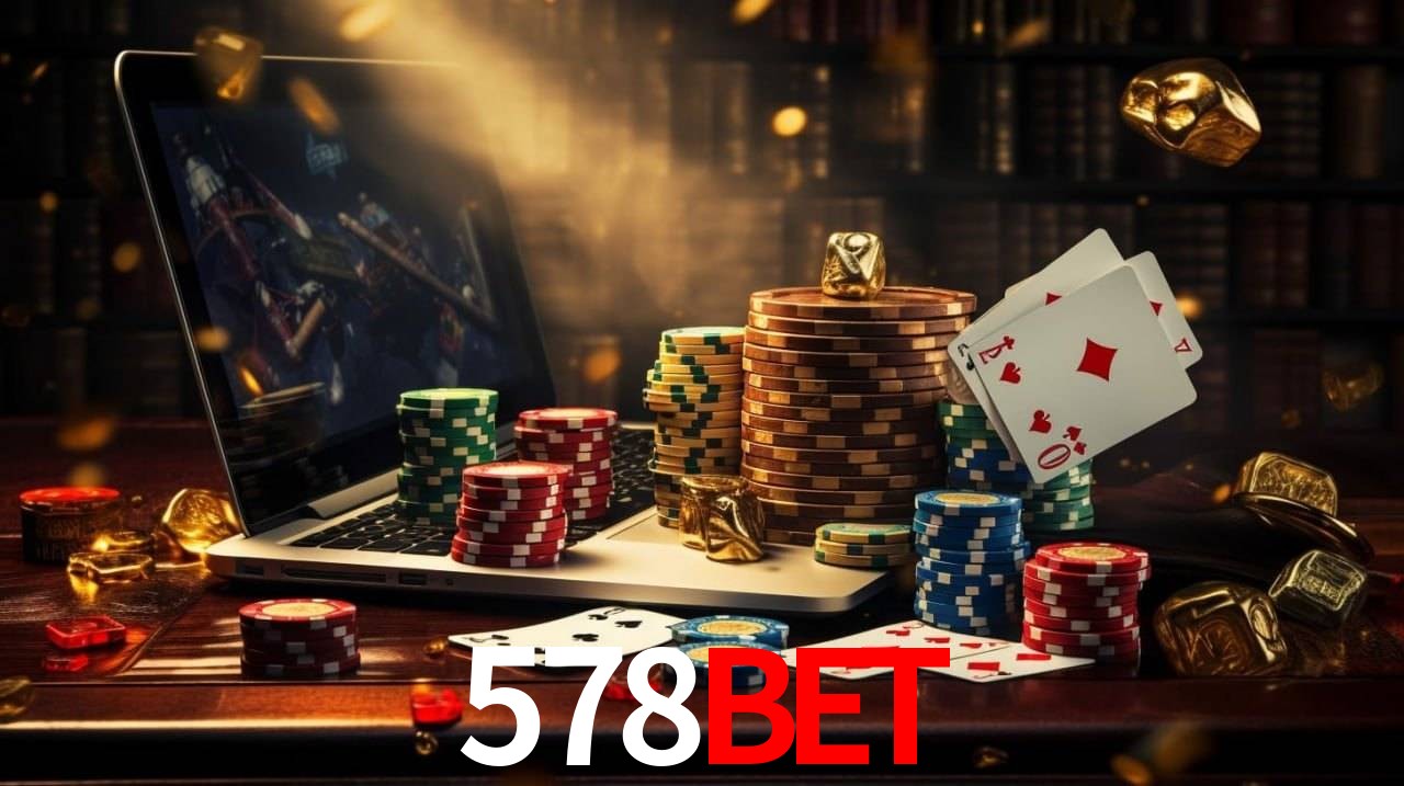 Jogos de Slot 578bet