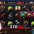 Explorando a Categoria de Eventos em Apostas na 578bet