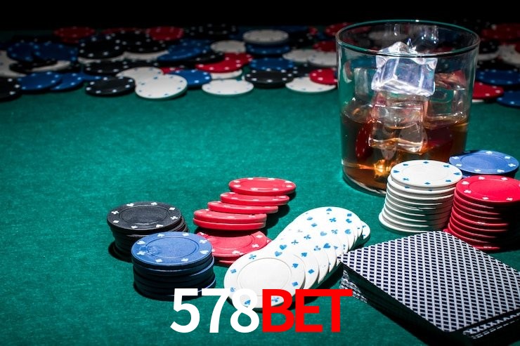 Casino Ao Vivo 578bet