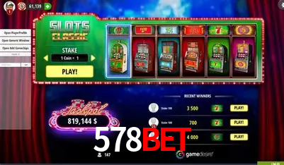 Inovações de Jogos na 578bet: O Futuro das Experiências Interativas