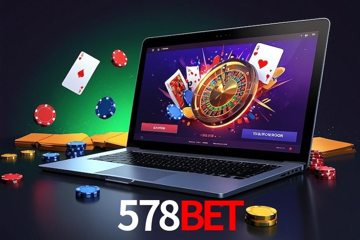 Login Seguro 578bet