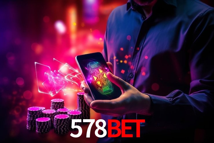 Recursos de Bônus 578bet