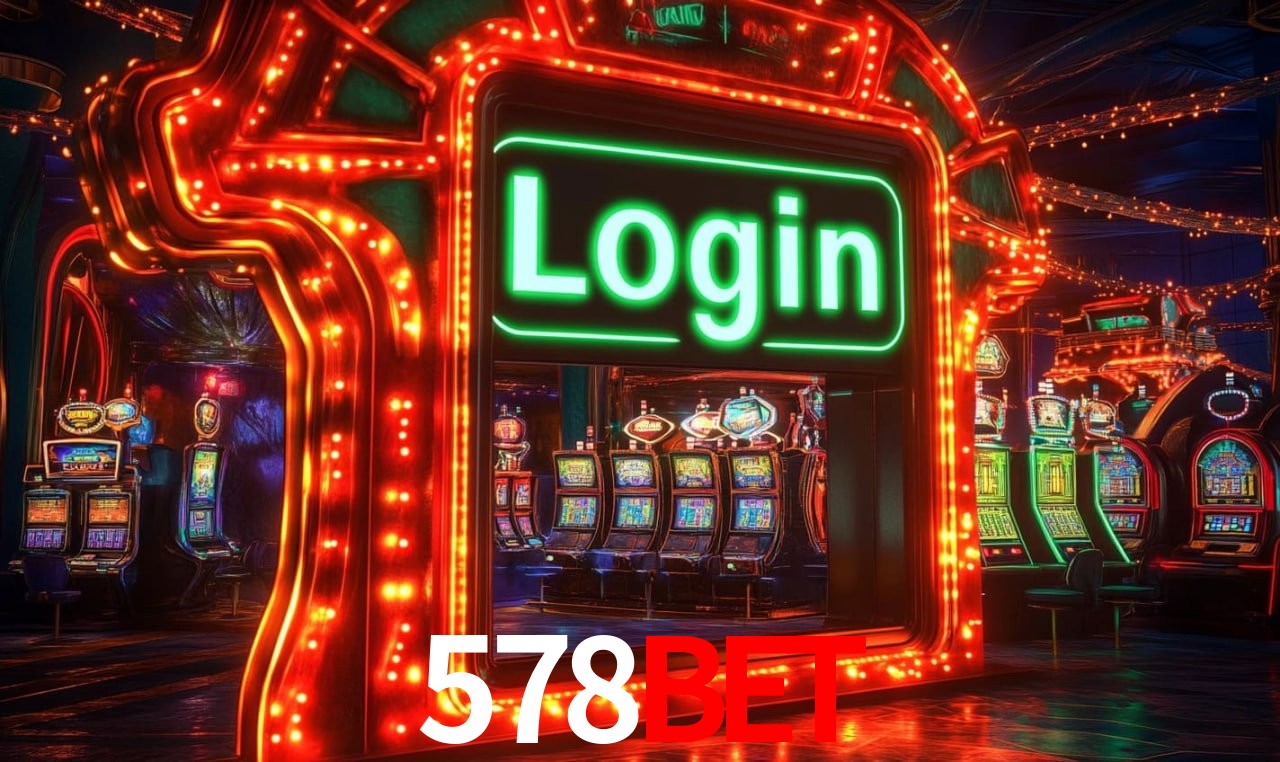 Segurança 2FA 578bet