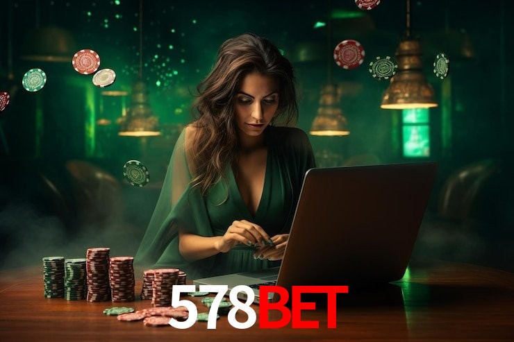 PIX Instantâneo 578bet