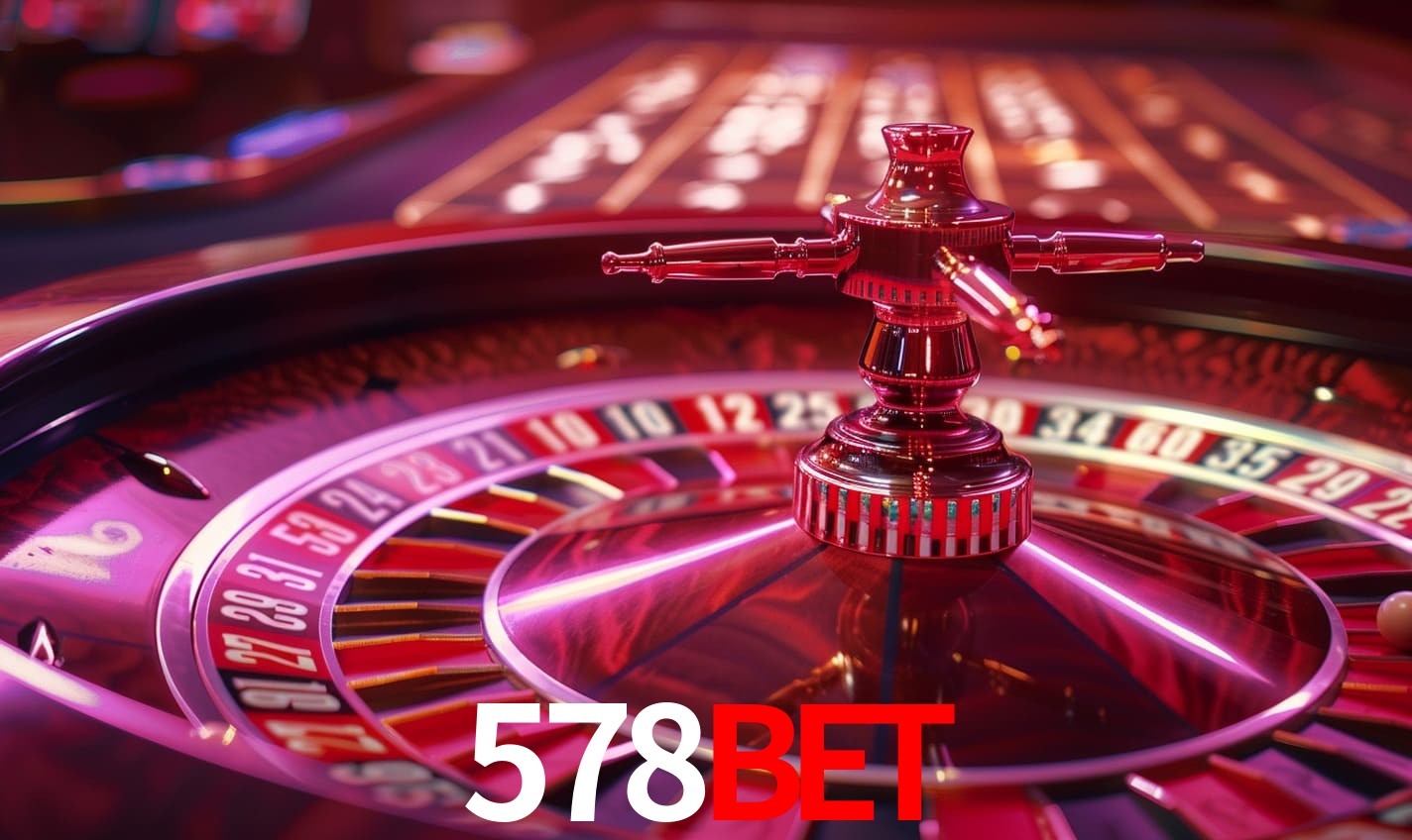 PIX Instantâneo 578bet