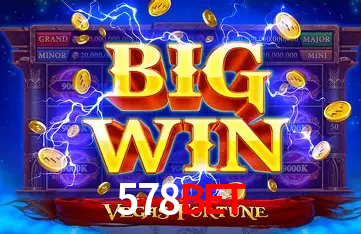A Emoção da Loteria na 578bet: Uma Chance de Mudança de Vida