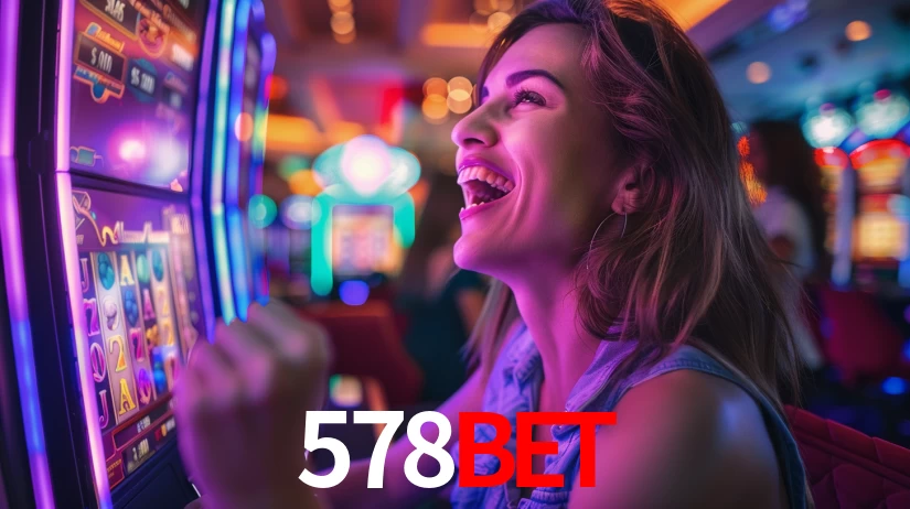 578bet