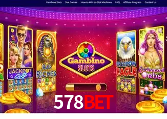 Descubra a Essência do 578bet: Nossa História e Compromissos