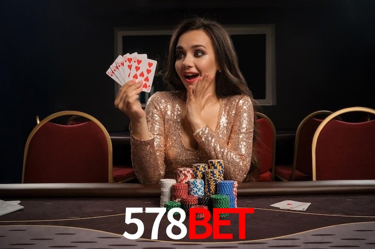 Programa VIP 578bet