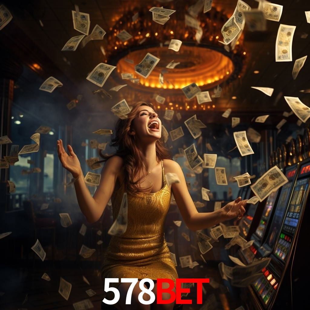 VIP Casino 578bet