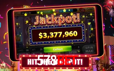 A Emoção da Loteria na 578bet: Uma Chance de Mudança de Vida