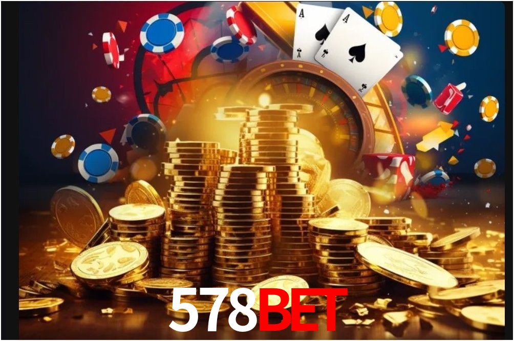Bônus Diários 578bet