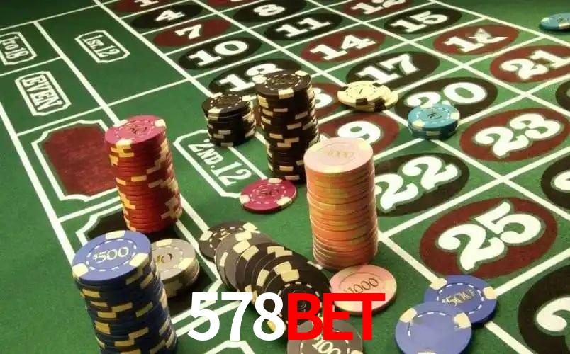 Login Seguro 578bet