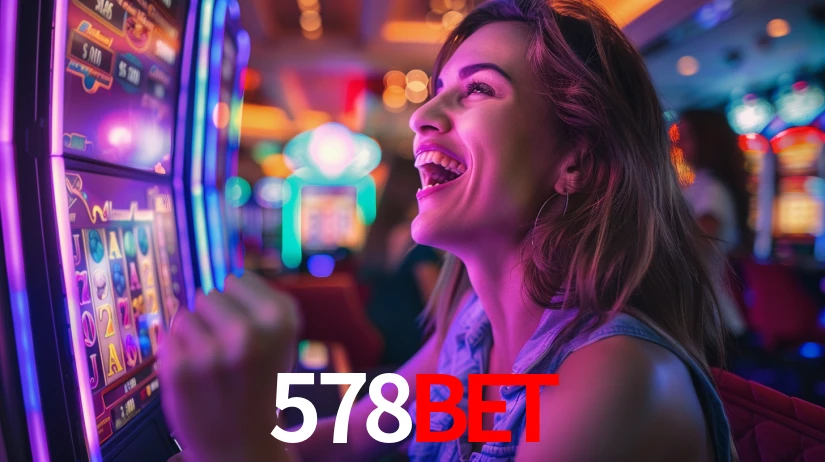 578bet: Seu Cassino Premiado com Pagamentos Rápidos