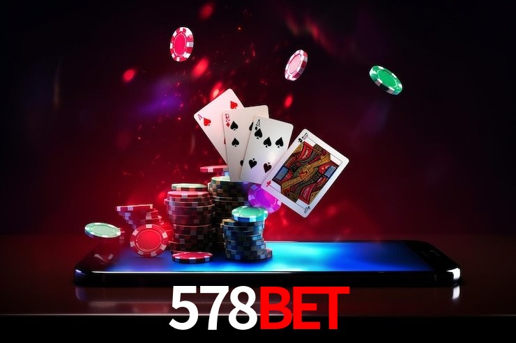 Bonus Features 578bet