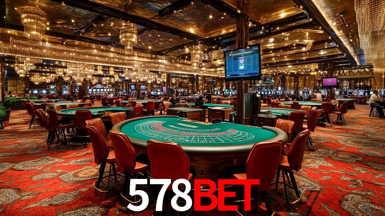 578bet