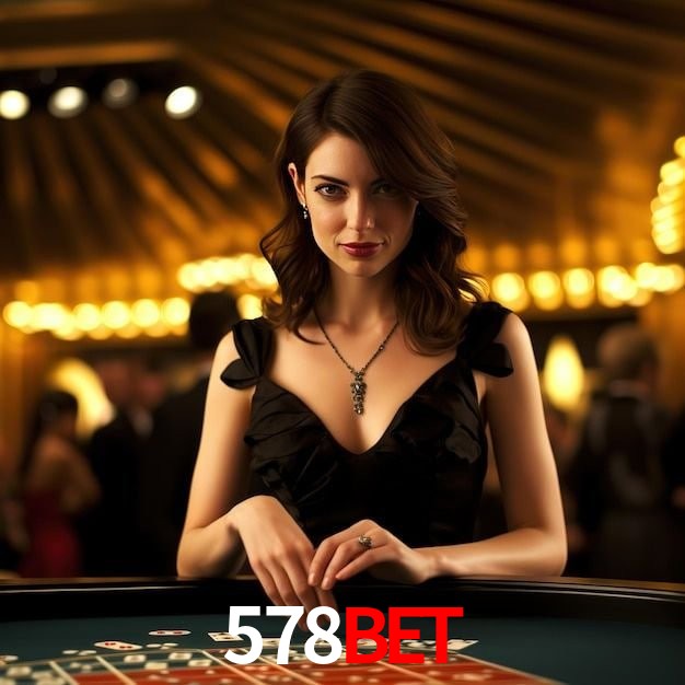 A Emoção da Loteria na 578bet: Uma Chance de Mudança de Vida