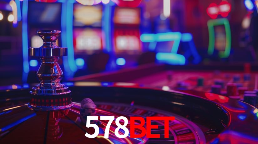 Sinta a adrenalina dos jogos de cassino com 578bet