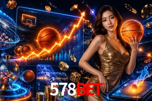 Seasonal Promotions 578bet