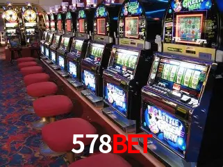 Explorando a Categoria de Eventos em Apostas na 578bet