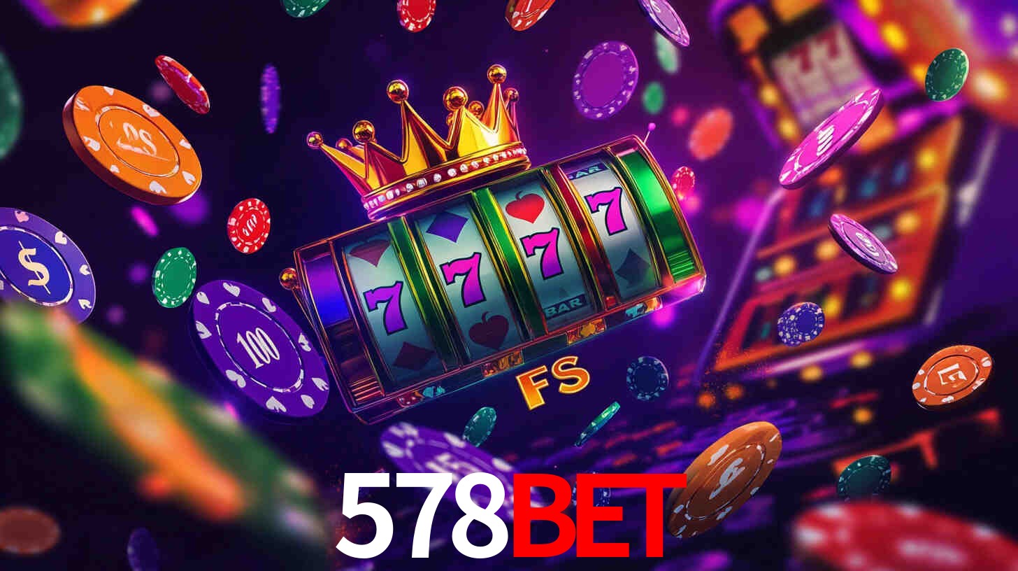 Premium Interface 578bet