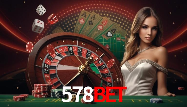 Account Benefits 578bet