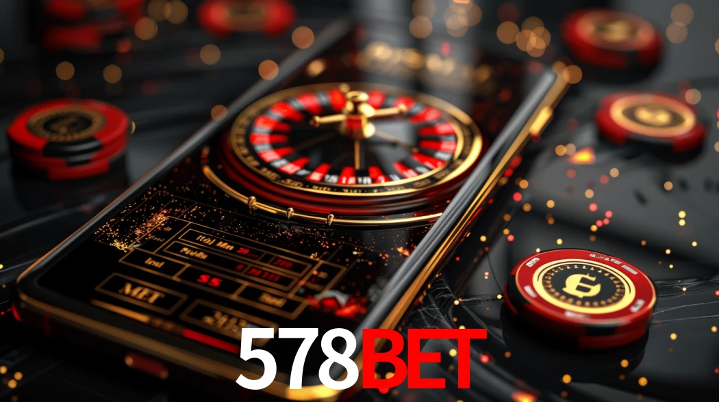 Slot Games 578bet