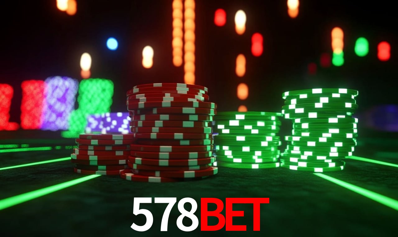 Experiência VIP 578bet