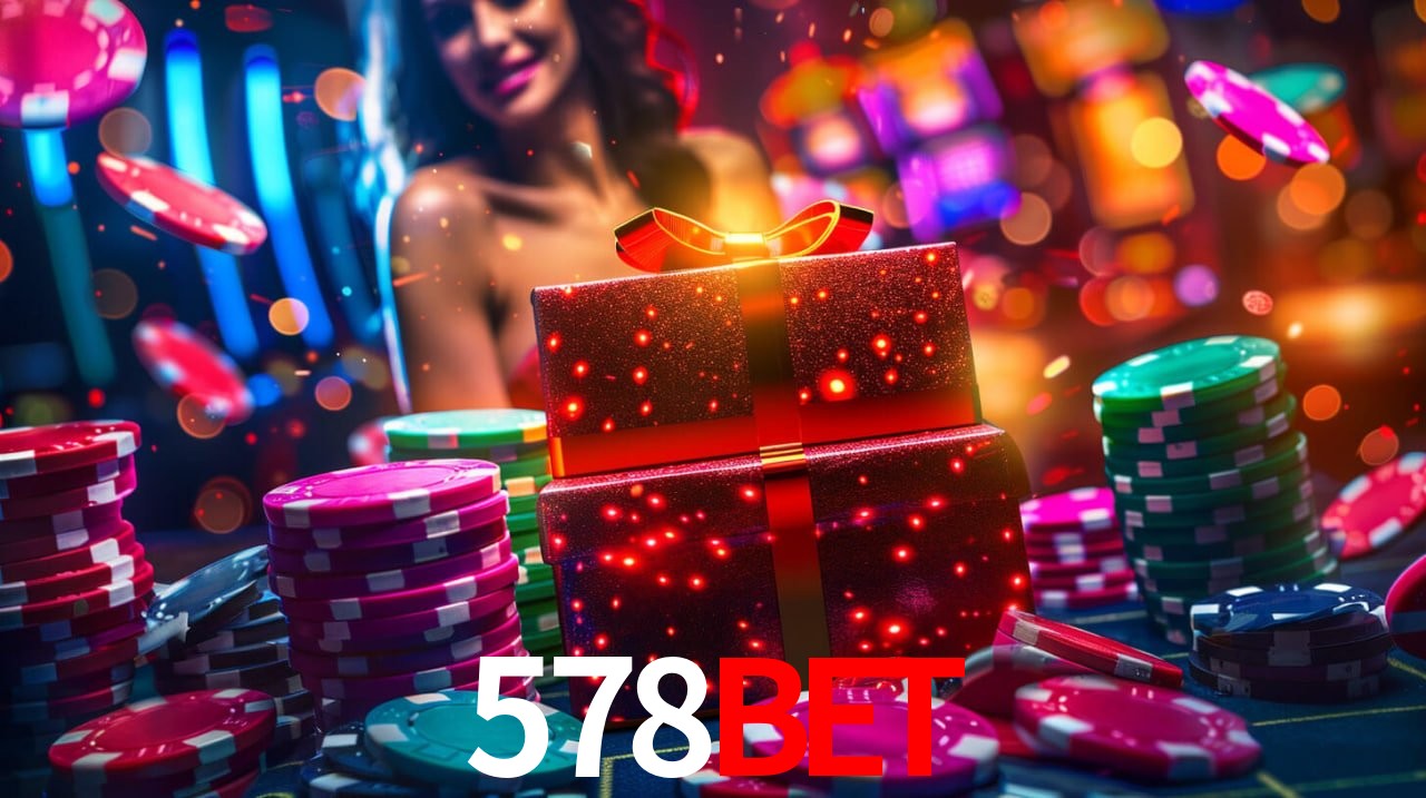 Interface do App 578bet