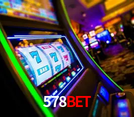 Descubra o Programa VIP da 578bet: Vantagens Exclusivas para Jogadores