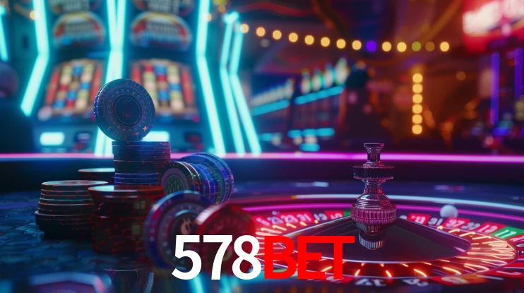 Game Providers 578bet
