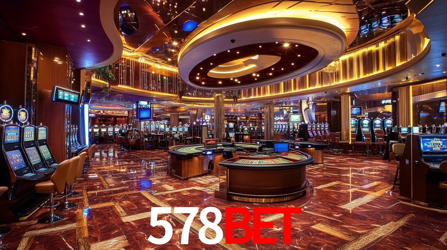Exclusive Games 578bet