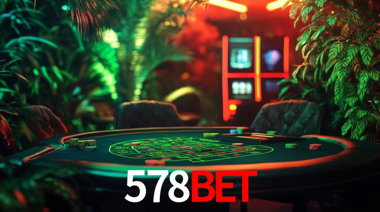 Welcome Bonus 578bet
